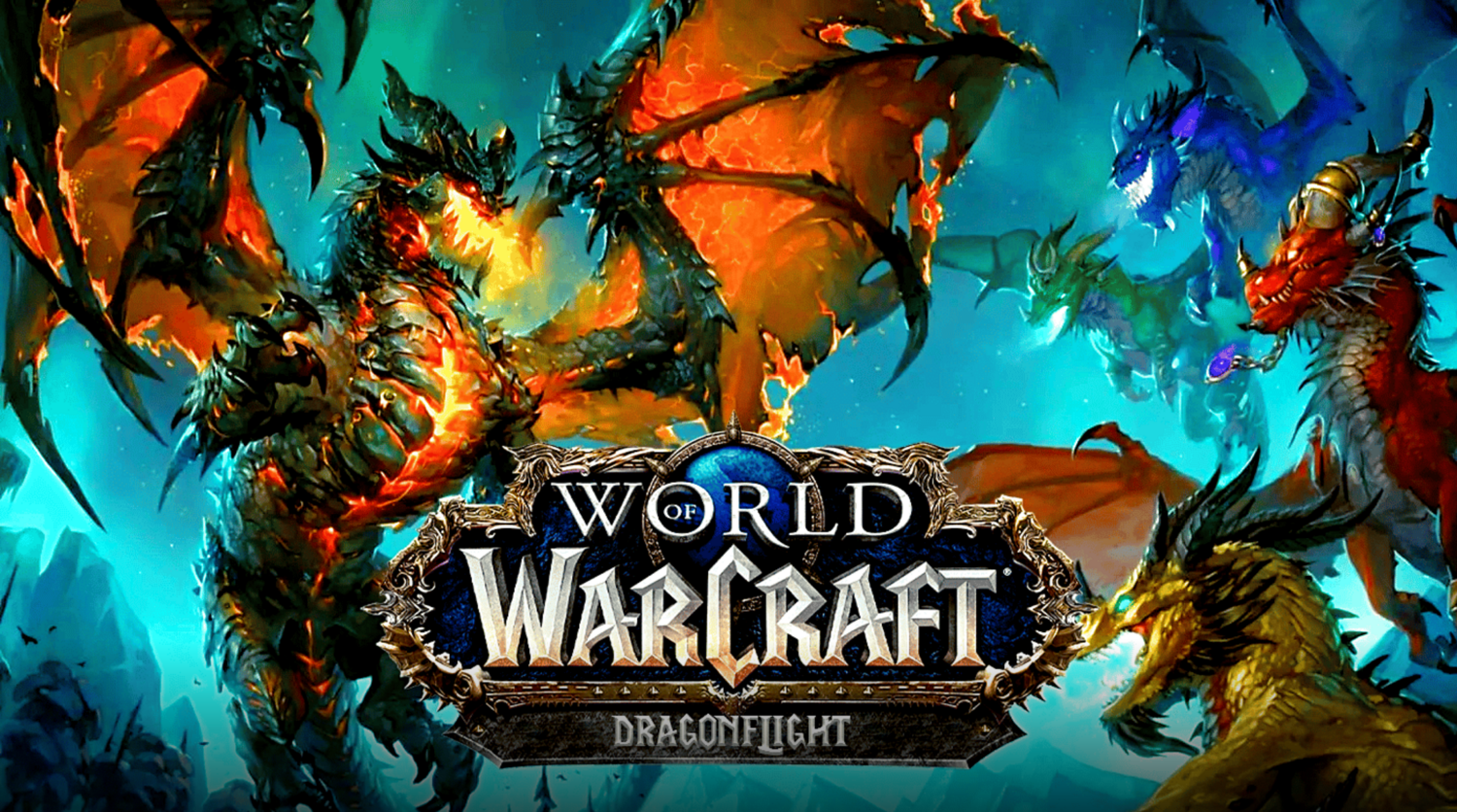 WOW Dragonflight Leveling to 70