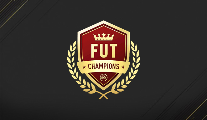 EA FC 24 FUT Champions Finals Monthly Subscription- Rank 3 Minimum