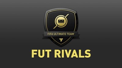 EA FC 24 Division Rivals Skill Rating Boost