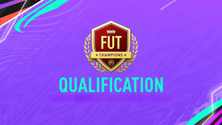 FIFA 25 Division FUT Champions Playoffs &amp; Qualifiers