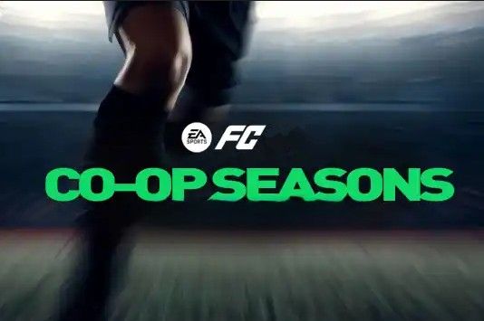FIFA 25 Co-Op Boosting