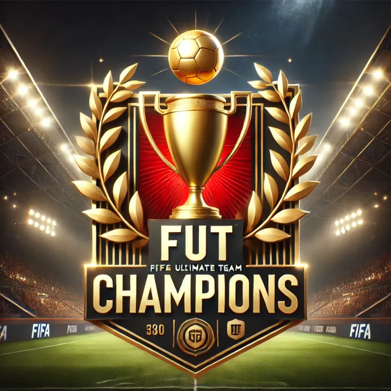 FIFA 25 FUT Champions Boost