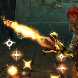 GW2 Crafting