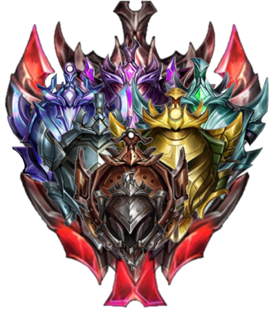 TFT Placements