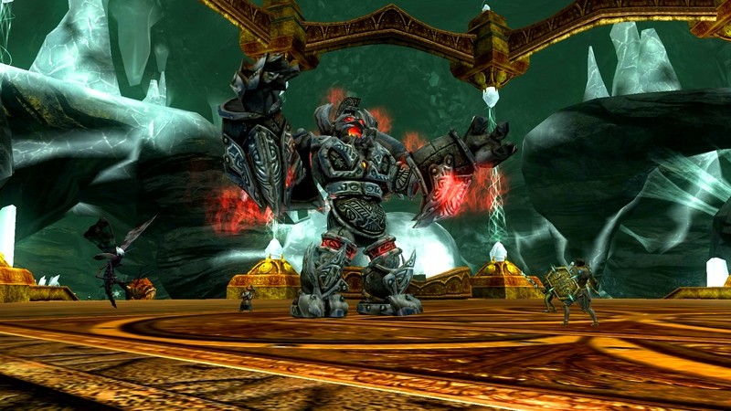 EverQuest AA&#39;s