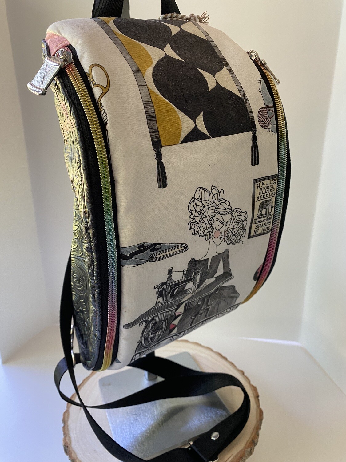 Crossbody