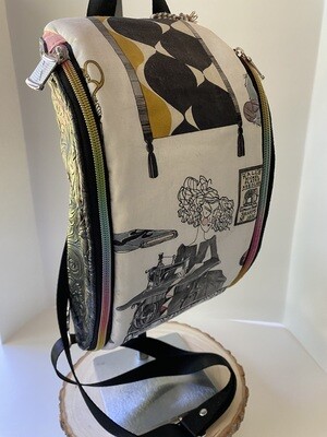Crossbody