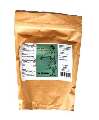 Proteinpulver