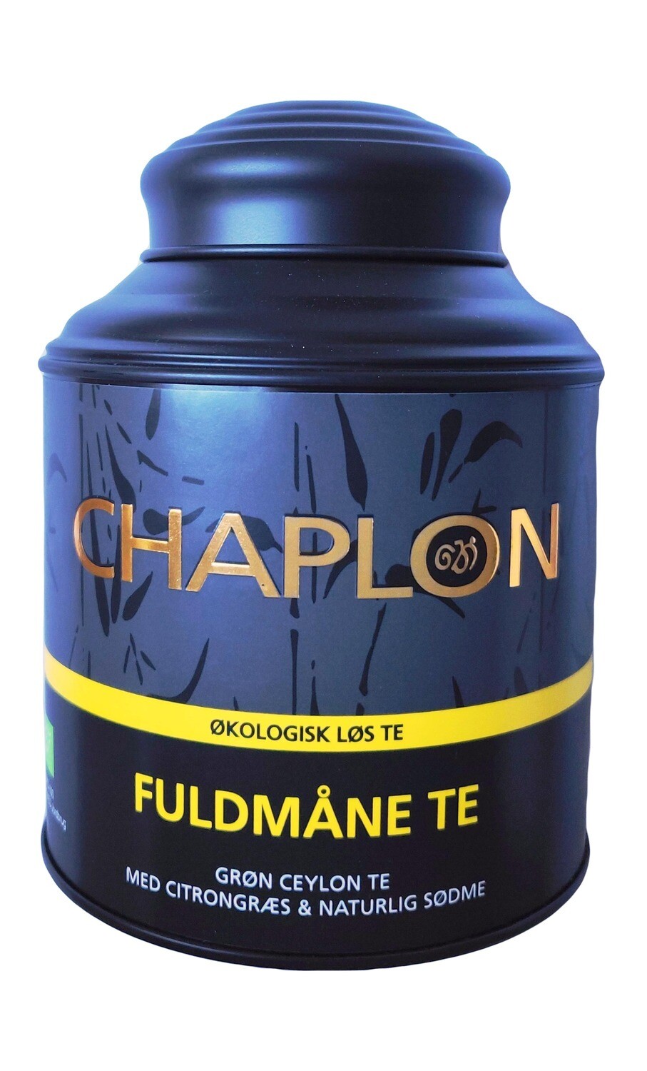 Fuldmåne te