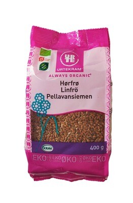 Hørfrø