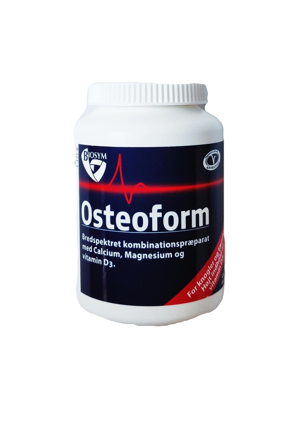 Osteoform Osteoform
