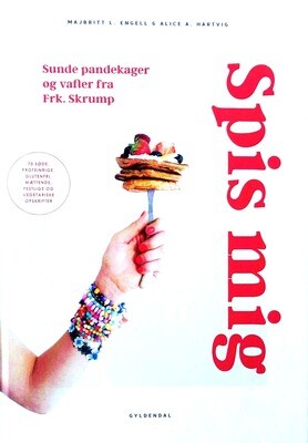 Spis mig, pandekager og vafler