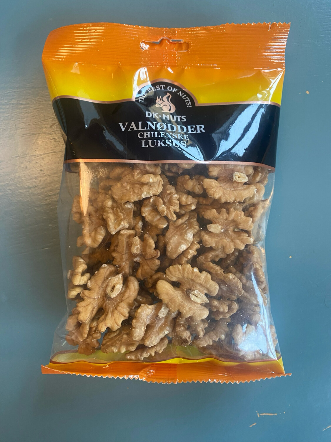 Valnødder, Luksus Chilenske