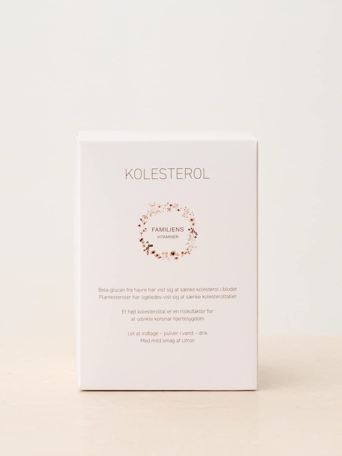 Kolesterol