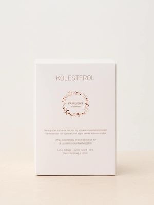 Kolesterol