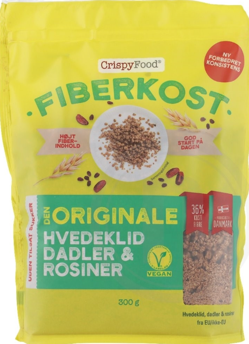 Fiberkost
