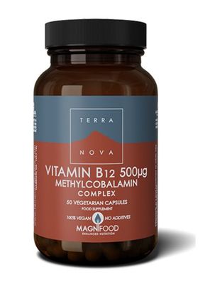 B12 vitamin 500 mcg