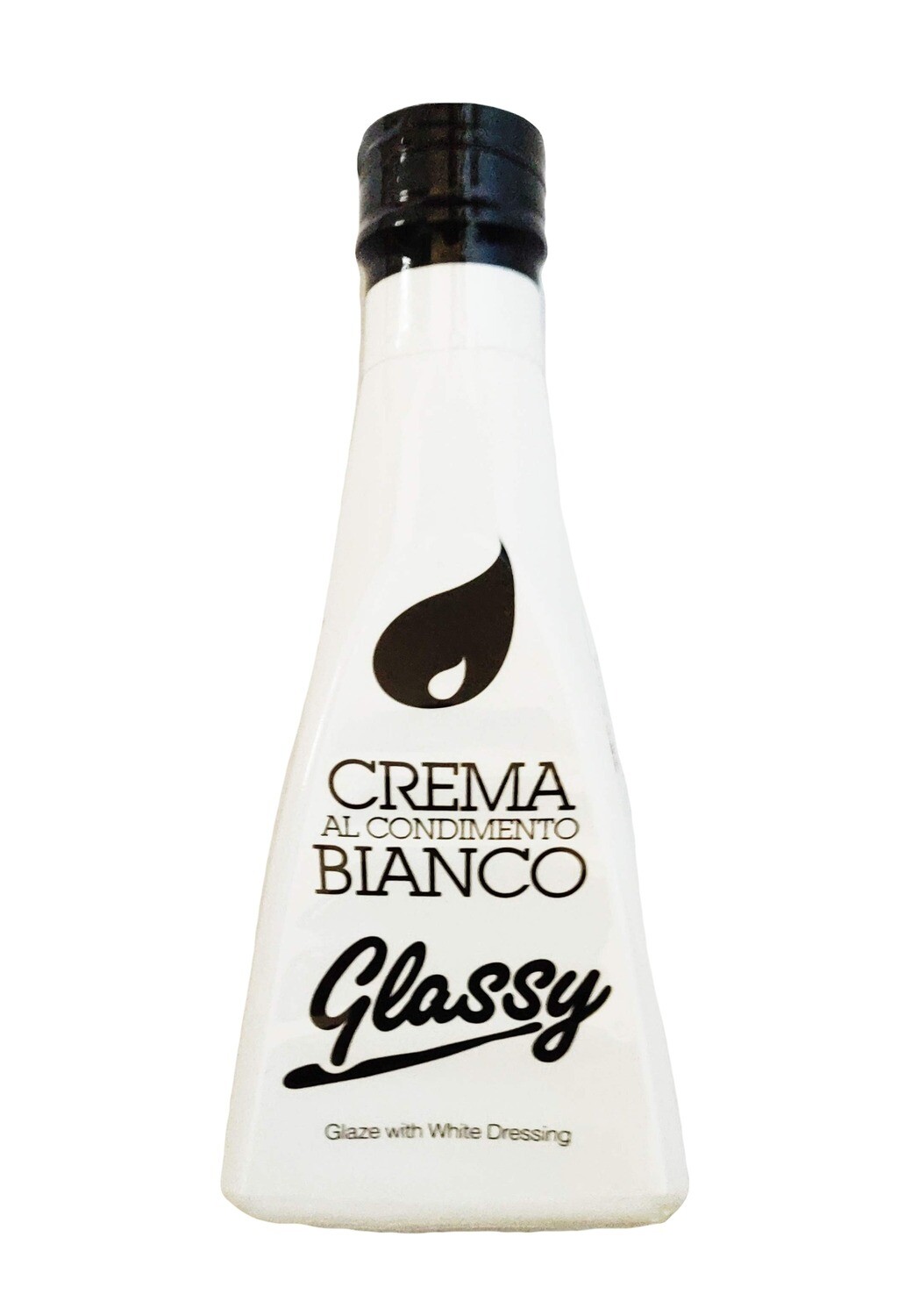 Balsamico glace, hvid