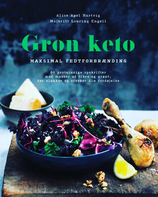 Grøn Keto