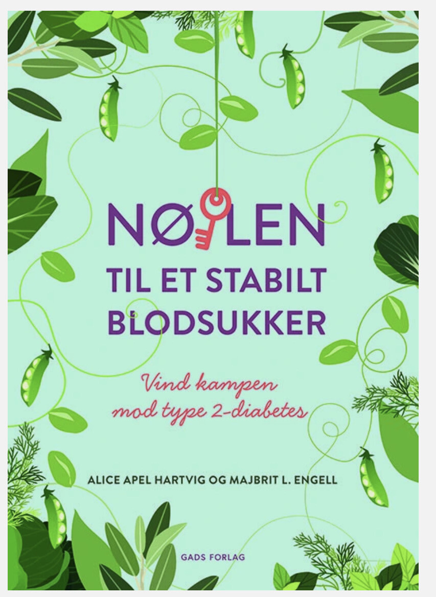 Nøglen til stabilt blodsukker - Vind Kampen Mod Type 2-diabetes