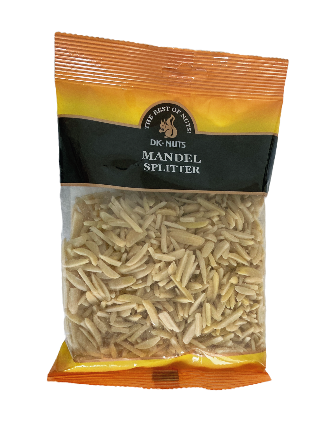 Mandelsplitter