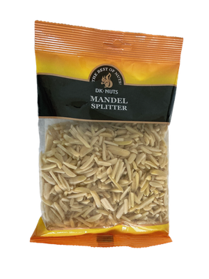 Mandelsplitter