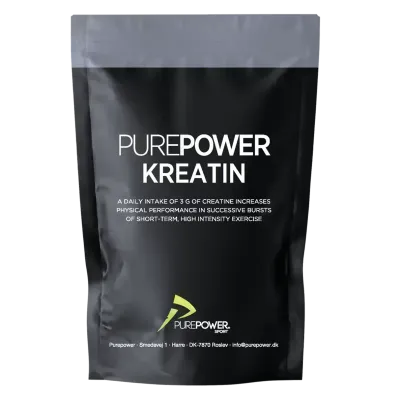 Kreatin, neutral