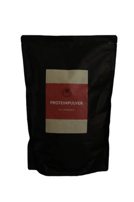 Proteinpulver Jordbær 1 kilo