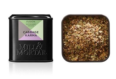 Cabbage Karma, Øko