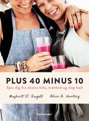 3 ugers program. Overgangsalder