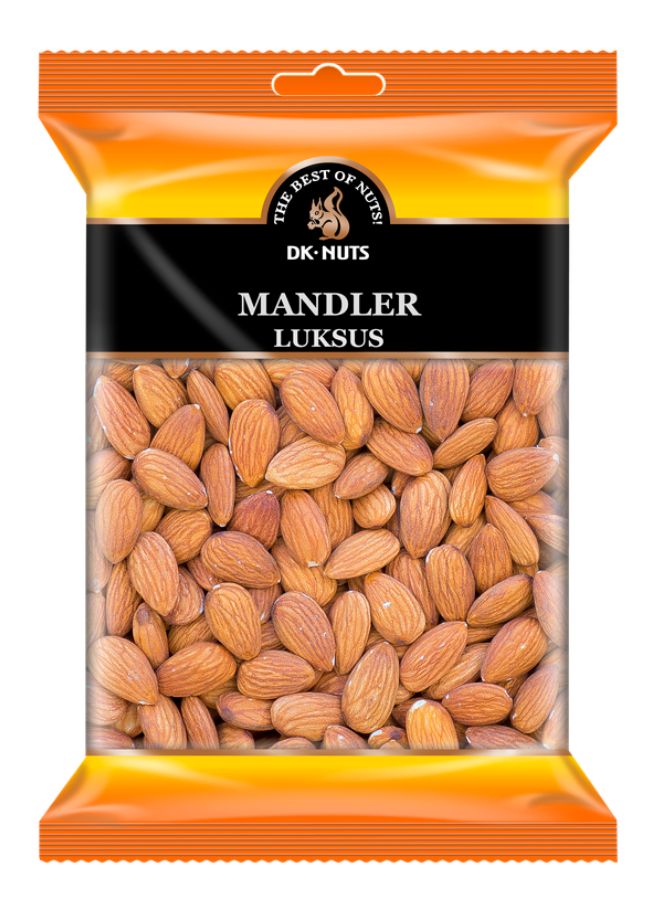 MANDLER LUKSUS, 325 G
