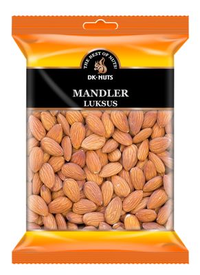 MANDLER LUKSUS, 325 G