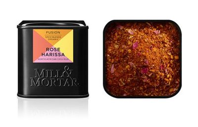 Rosa Harissa. Øko.