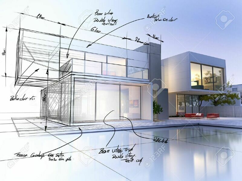 3D Renderings (Non-Print)