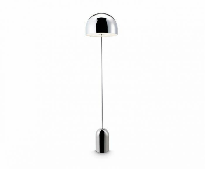 Bell Floor Lamp by Tom Dixon