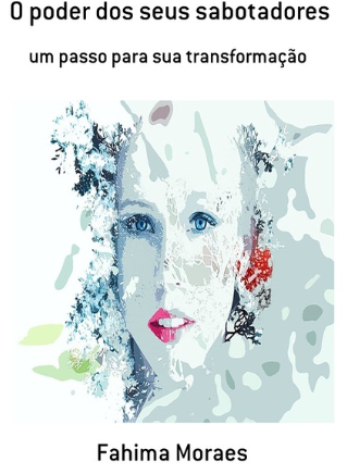 Ebook : O poder dos seus sabotadores