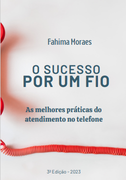 EBOOK : O SUCESSO POR UM FIO