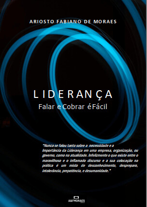 LIDERANÇA FALAR E COBRAR É FÁCIL