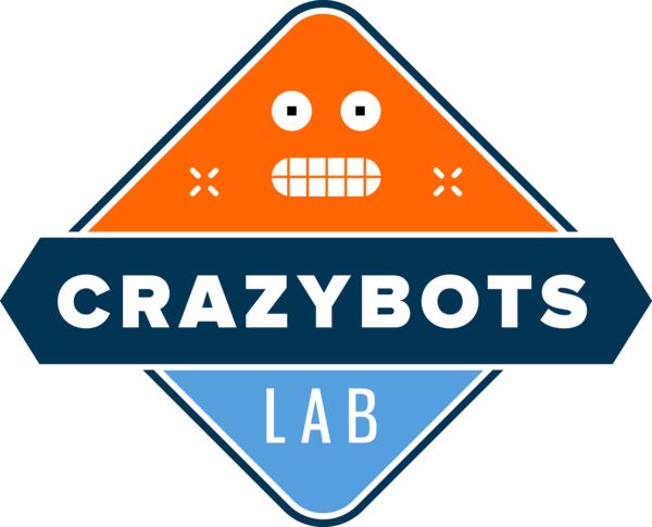 Crazy Bots Lab