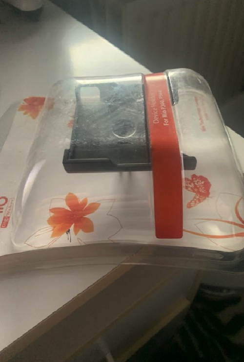 Support Mio P350-P360