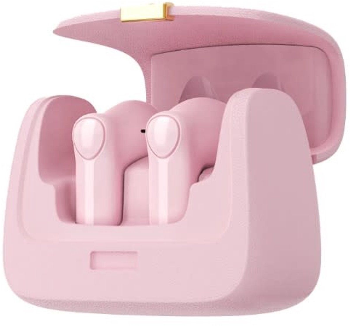 Écouteurs sans fil Green Lion Queen - Rose