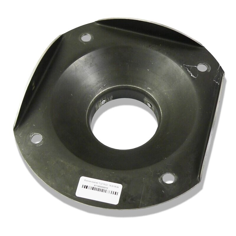 Embout de brûleur TLZ15/22 Embout de brûleur TLZ15/22