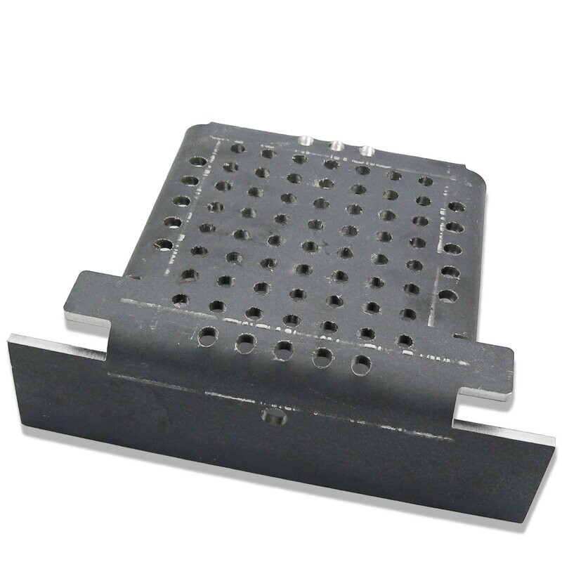 Chaudière à pellets à grille de brûleur Chaudière à pellets à grille de brûleur