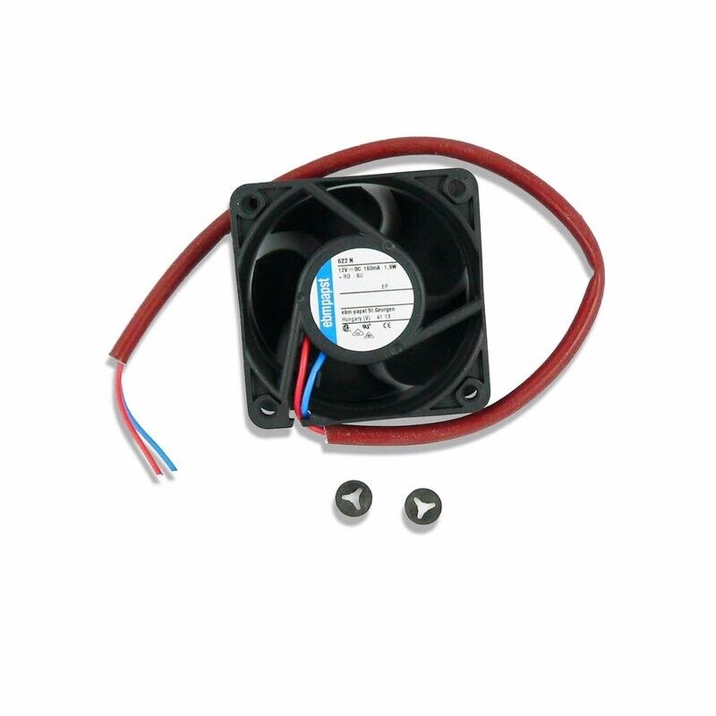Ventilateur secondaire jusqu'à 15 kW Ventilateur secondaire jusqu'à 15 kW