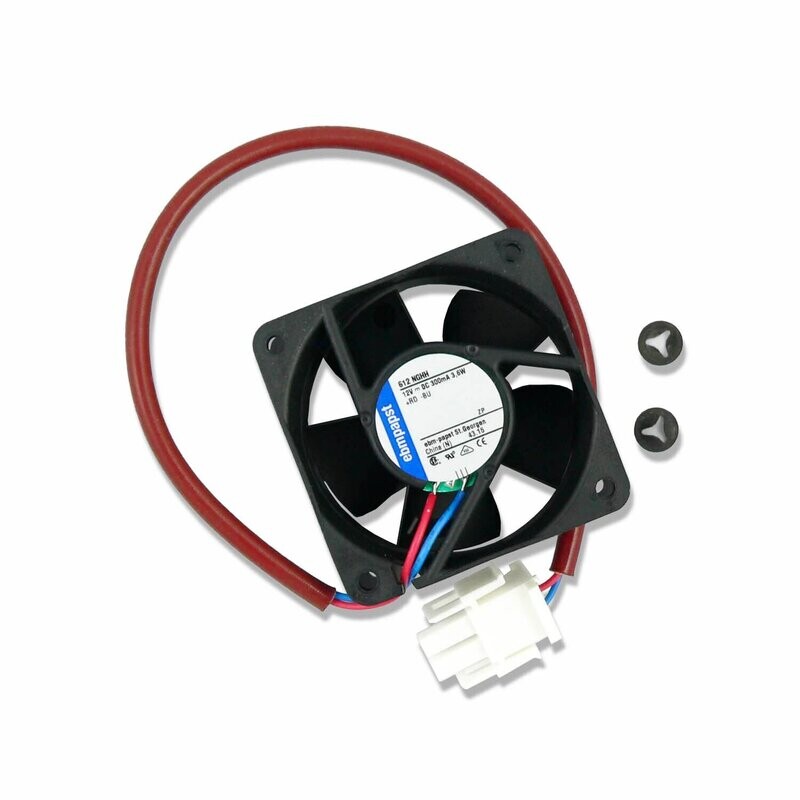 Ventilateur secondaire à partir de 25 kW Ventilateur secondaire à partir de 25 kW
