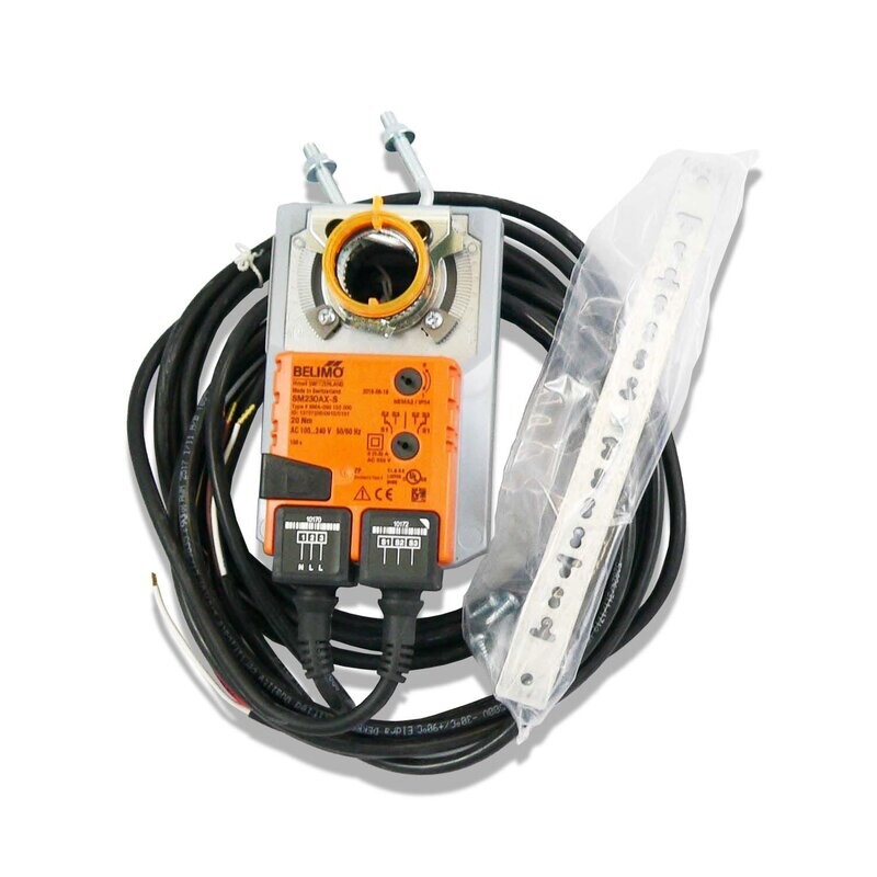 Entraînement pour le nettoyage des grilles SM230A Entraînement pour le nettoyage des grilles SM230A