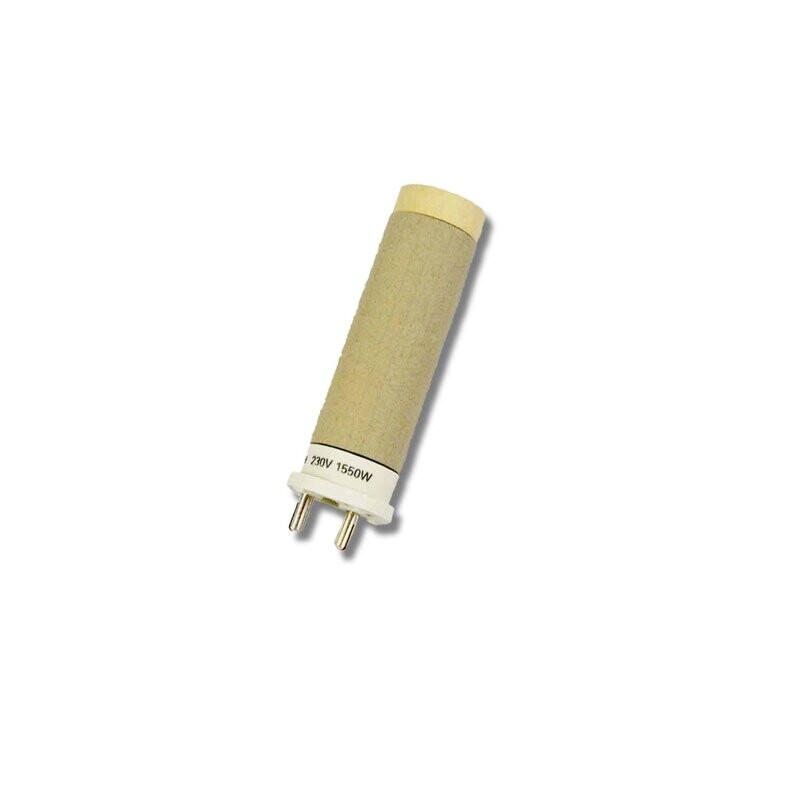 Zündpatrone Triac 1550 Watt Zündpatrone Triac 1550 Watt