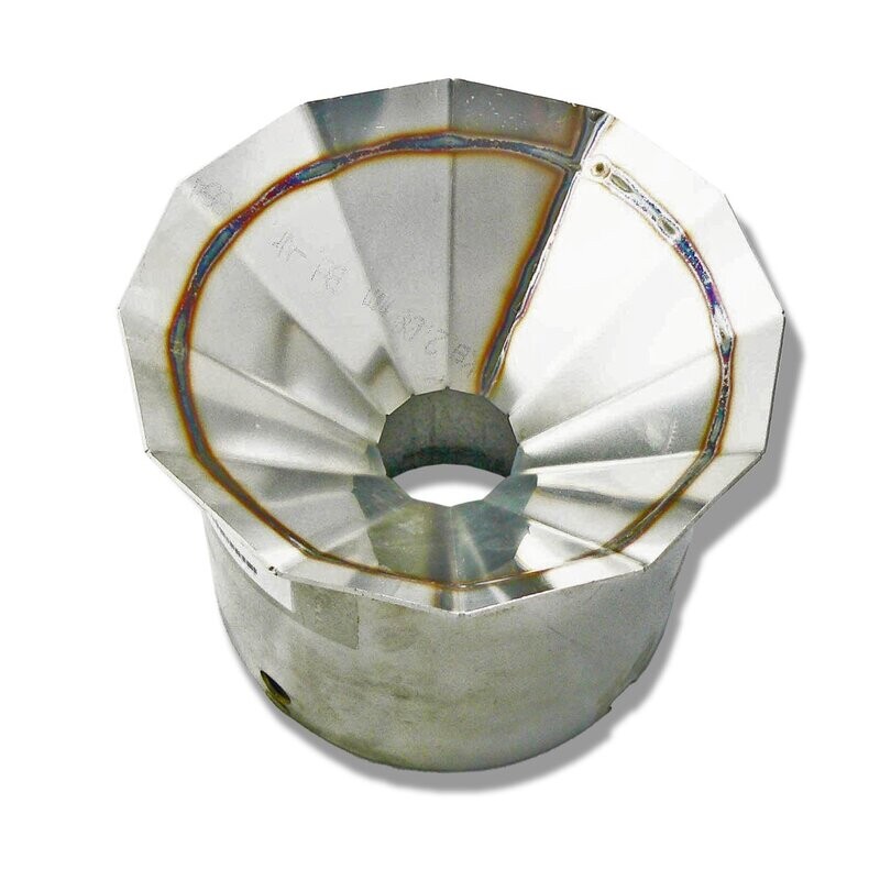 Brennertopf Pellets 8-12 kW Brennertopf Pellets 8-12 kW