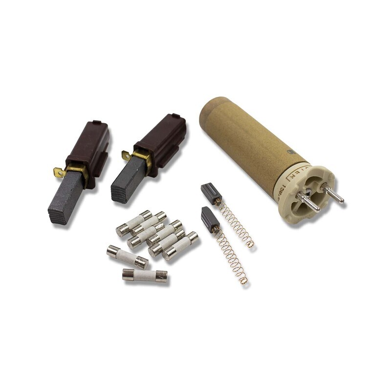 Wear Parts Package 'Igniter' 1050W Wear Parts Package 'Igniter' 1050W