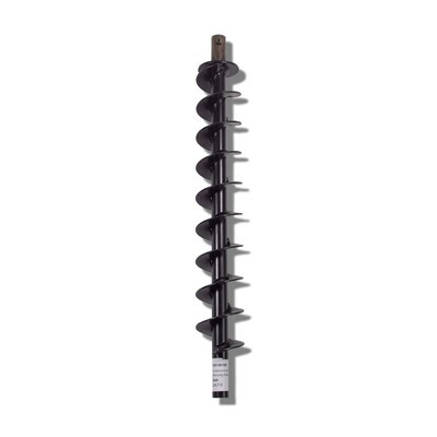 Behälterschnecke PZ15, PZ25, PZ35, PZ50 Behälterschnecke PZ15, PZ25, PZ35, PZ50